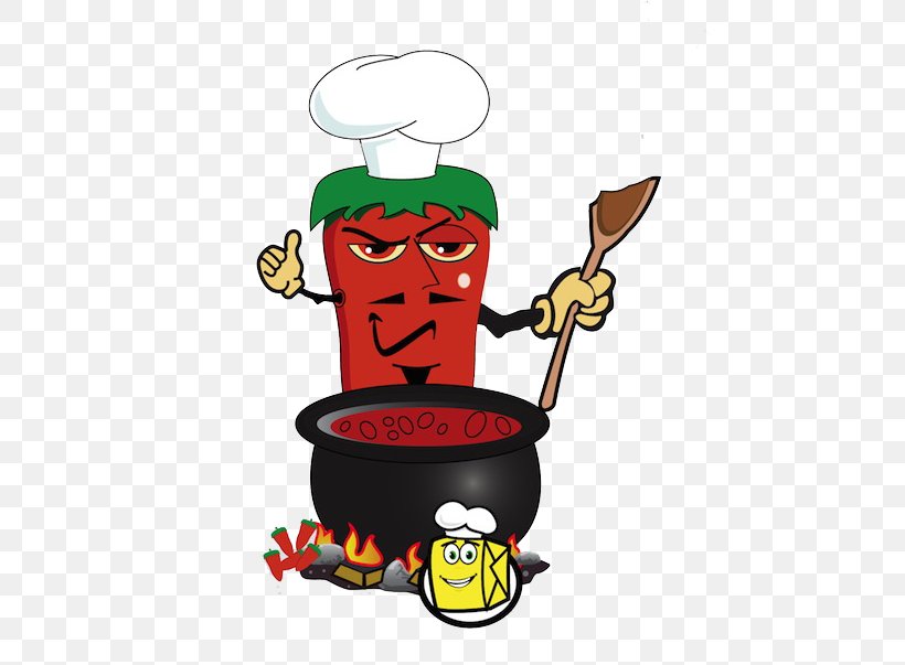 Chili Con Carne Thai Cuisine Tom Yum Chili Pepper Clip Art, PNG, 468x603px, Chili Con Carne, Chili Pepper, Cooking, Cookoff, Cookware And Bakeware Download Free