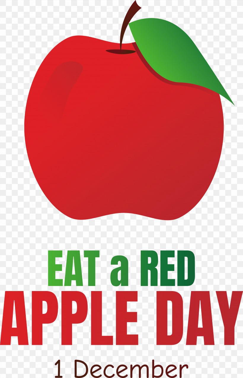 Eat A Red Apple Day Red Apple Fruit, PNG, 3687x5730px, Eat A Red Apple Day, Fruit, Red Apple Download Free