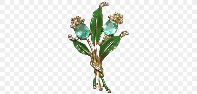 Emerald Jewellery Brooch Gemstone Flower, PNG, 268x394px, Emerald, Body Jewelry, Body Piercing Jewellery, Brooch, Fashion Accessory Download Free