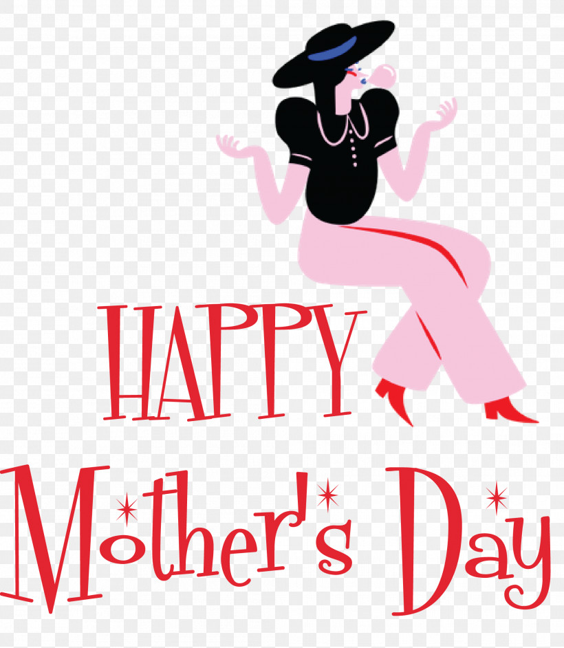 Happy Mothers Day, PNG, 2089x2401px, Happy Mothers Day, Joint, Line, Logo, Meter Download Free