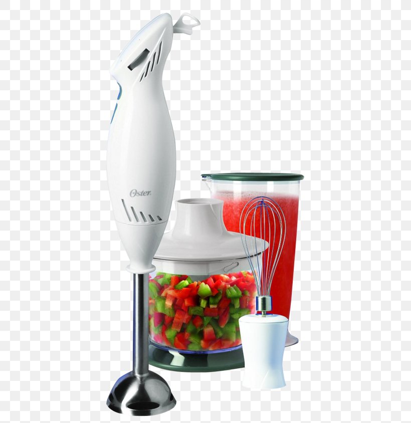 Immersion Blender John Oster Manufacturing Company Sunbeam Products Whisk, PNG, 500x844px, Immersion Blender, Blender, Cleaver, Food Processor, Home Appliance Download Free