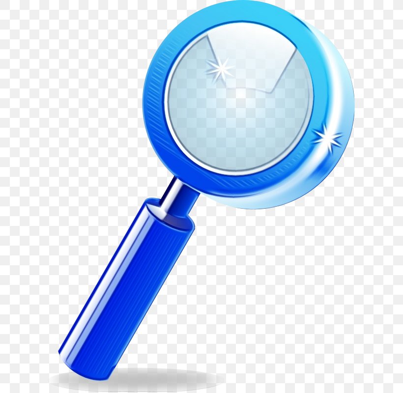 Magnifying Glass, PNG, 625x800px, Watercolor, Magnifier, Magnifying Glass, Office Supplies, Paint Download Free