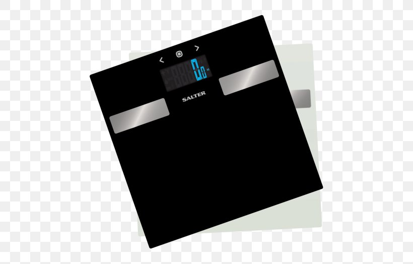 Measuring Scales Salter Housewares Electronics, PNG, 524x524px, Measuring Scales, Analyser, Brand, Electronics, Glass Download Free