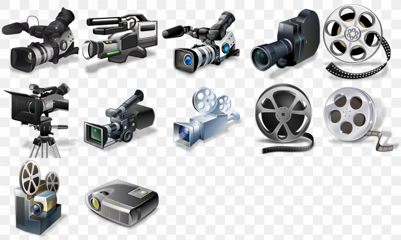 Photographic Film Video Camera Icon, PNG, 2000x1200px, Photographic Film, Camera, Electronics Accessory, Film, Hardware Download Free