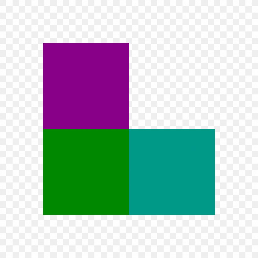 Square Polyomino Tromino Dissection Puzzle, PNG, 1024x1024px, Polyomino, Brand, Dissection Puzzle, Green, Hexomino Download Free