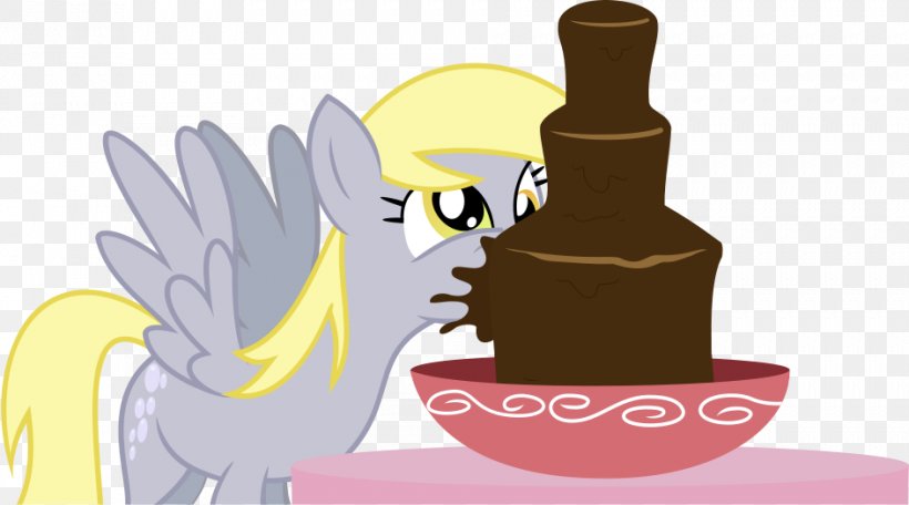 Too Many Pinkie Pies Fluttershy Rarity Art, PNG, 943x525px, Pinkie Pie, Animated Film, Art, Chocolate Fountain, Cutie Map Part 1 Download Free