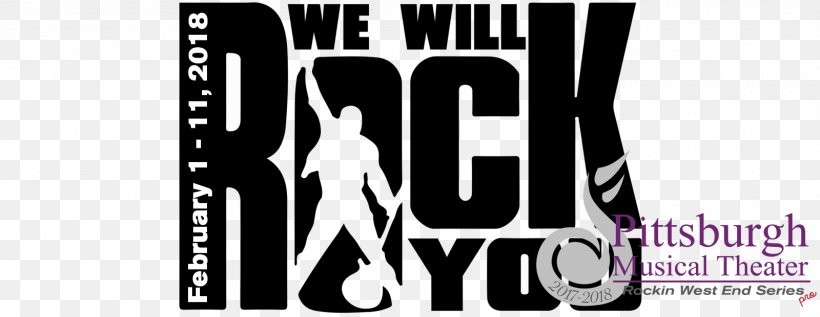 We Will Rock You Queen Musical Theatre, PNG, 1600x620px, Watercolor, Cartoon, Flower, Frame, Heart Download Free