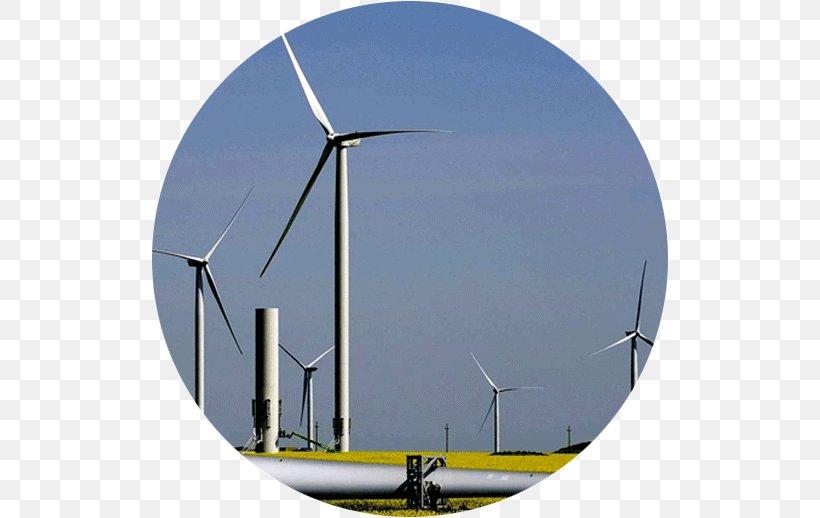 Wind Turbine Wind Farm Energy, PNG, 518x518px, Wind Turbine, Bank, Energy, Farm, Hsbc Bank Usa Download Free