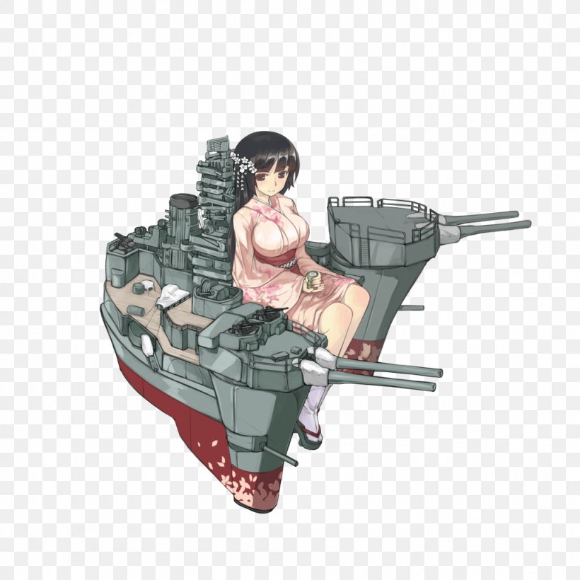 World Of Warships Japanese Battleship Kongō Japanese Battleship Fusō Japanese Battleship Yamato, PNG, 1024x1024px, World Of Warships, Aircraft Cruiser, Battleship, Dreadnought, Figurine Download Free