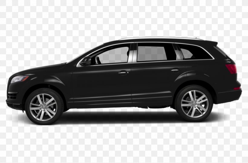 2014 Audi Q7 Car Volkswagen Audi Quattro, PNG, 900x594px, 2015 Audi Q7, Audi, Audi Q7, Audi Quattro, Automotive Design Download Free