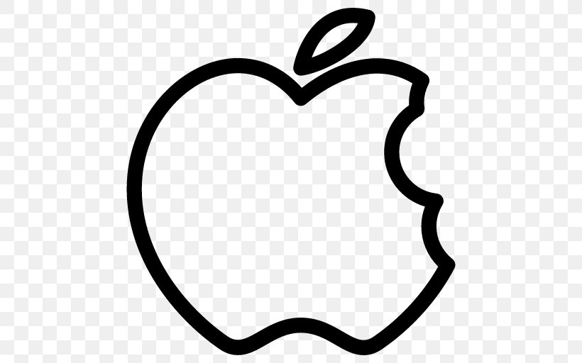 Apple Drawing Bitten Juice Clip Art, PNG, 512x512px, Apple, Animal, Animal Bite, Bitten, Black Download Free