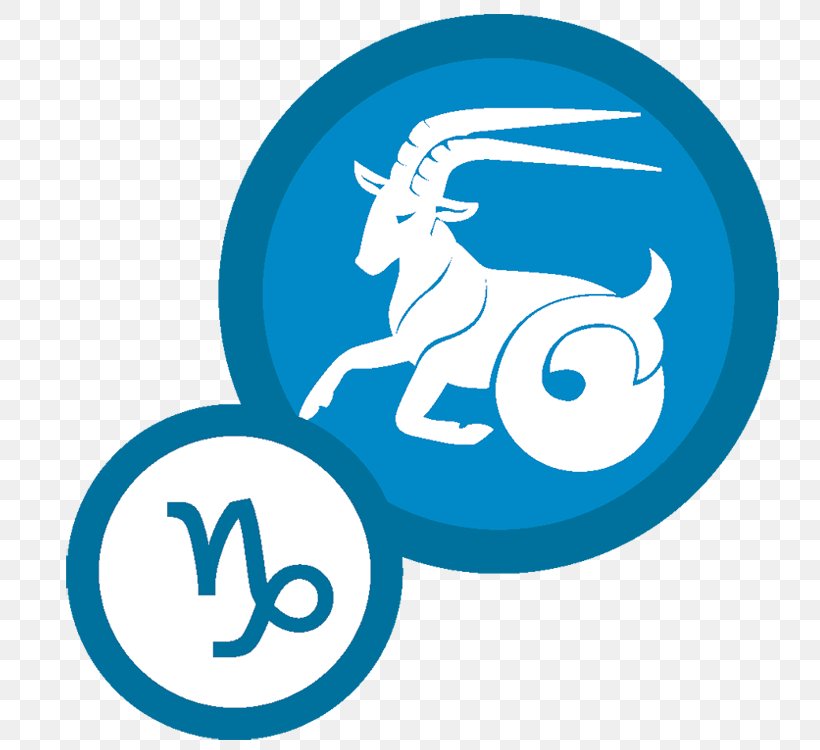 Astrological Sign Capricorn Zodiac Astrology Horoscope, PNG, 750x750px, Astrological Sign, Area, Astrology, Birthstone, Blue Download Free