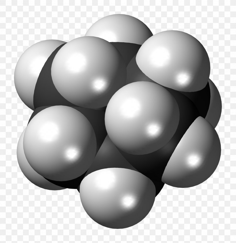 Cyclohexane Conformation Space-filling Model Molecule Diagram, PNG, 1936x2000px, Watercolor, Cartoon, Flower, Frame, Heart Download Free