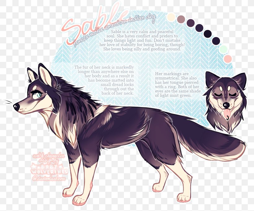 Drawing Cartoon Model Sheet Dog Breed, PNG, 809x682px, Watercolor, Cartoon, Flower, Frame, Heart Download Free