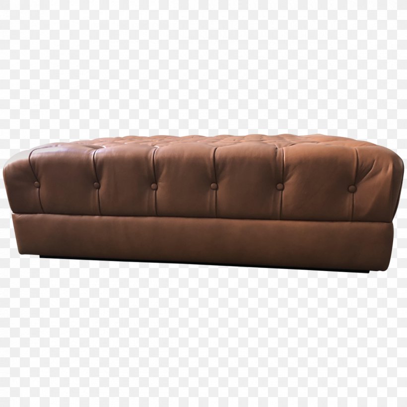 Foot Rests Product Design Leather, PNG, 1200x1200px, Foot Rests, Brown, Couch, Furniture, Leather Download Free
