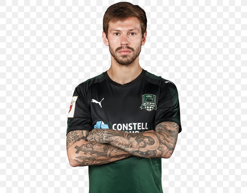 Fyodor Smolov Russia National Football Team West Ham United F.C. Russian Premier League, PNG, 427x640px, 2018 World Cup, Fyodor Smolov, Arm, Beard, Facial Hair Download Free