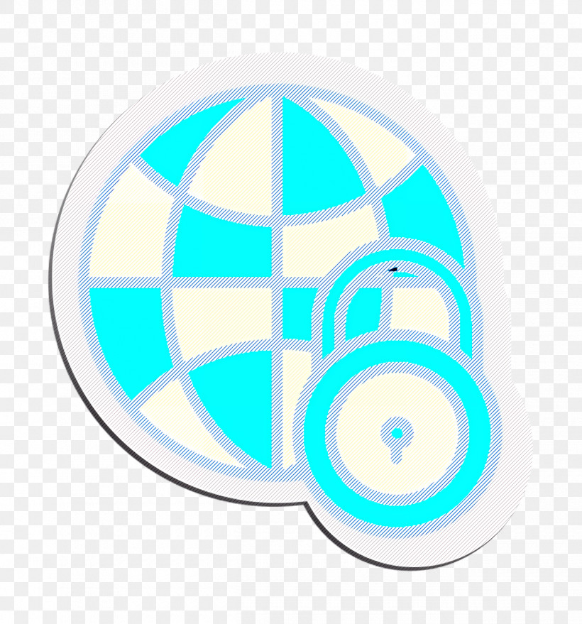 Global Icon Cyber Icon Lock Icon, PNG, 1260x1352px, Global Icon, Aqua, Azure, Circle, Cyber Icon Download Free