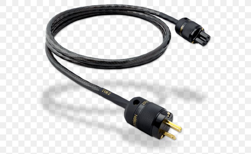 Heimdall 2 Power Cord Electrical Cable Power Cable Nordost Corporation, PNG, 800x504px, Power Cord, American Wire Gauge, Audio Crossover, Audio Signal, Cable Download Free