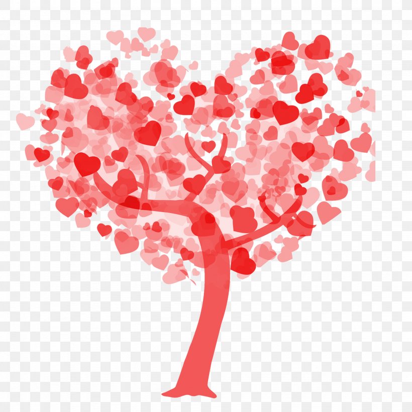 Love Message Boyfriend Morning Good, PNG, 2048x2048px, Watercolor, Cartoon, Flower, Frame, Heart Download Free