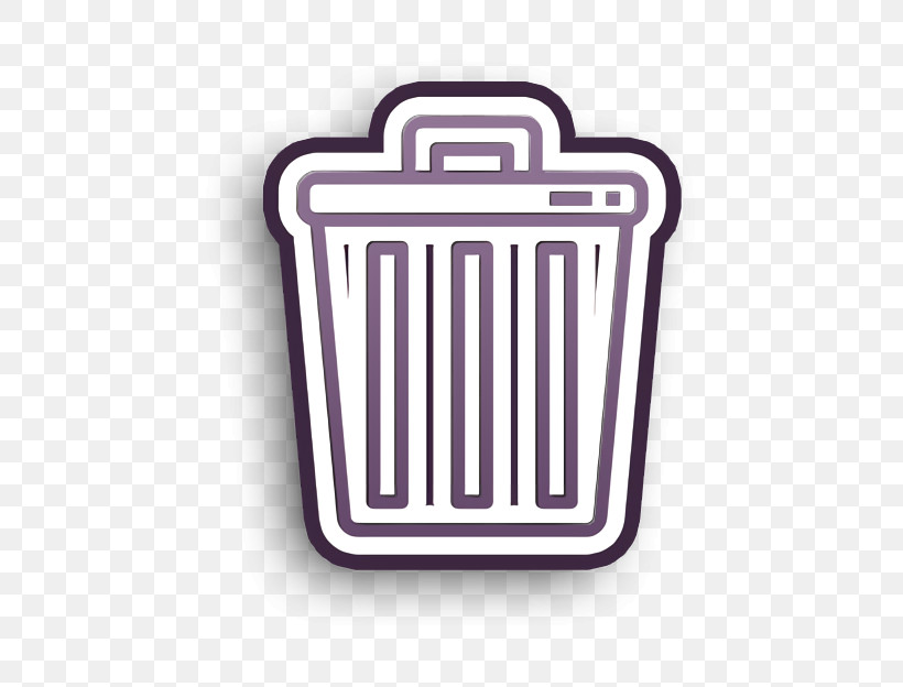 Office Stationery Icon Trash Icon, PNG, 542x624px, Office Stationery Icon, Line, Logo, Trash Icon, Vehicle Download Free