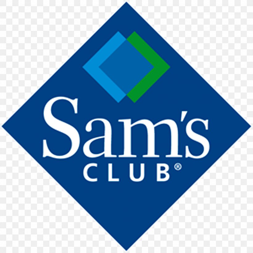 Sam's Club Membership Retail Walmart Warehouse Club, PNG, 2048x2048px, Retail, Area, Black Friday, Brand, Customer Service Download Free