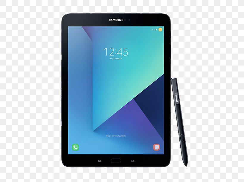 Samsung Galaxy Tab S2 9.7 Android 4G LTE, PNG, 541x611px, Samsung, Android, Communication Device, Computer Accessory, Computer Monitor Download Free
