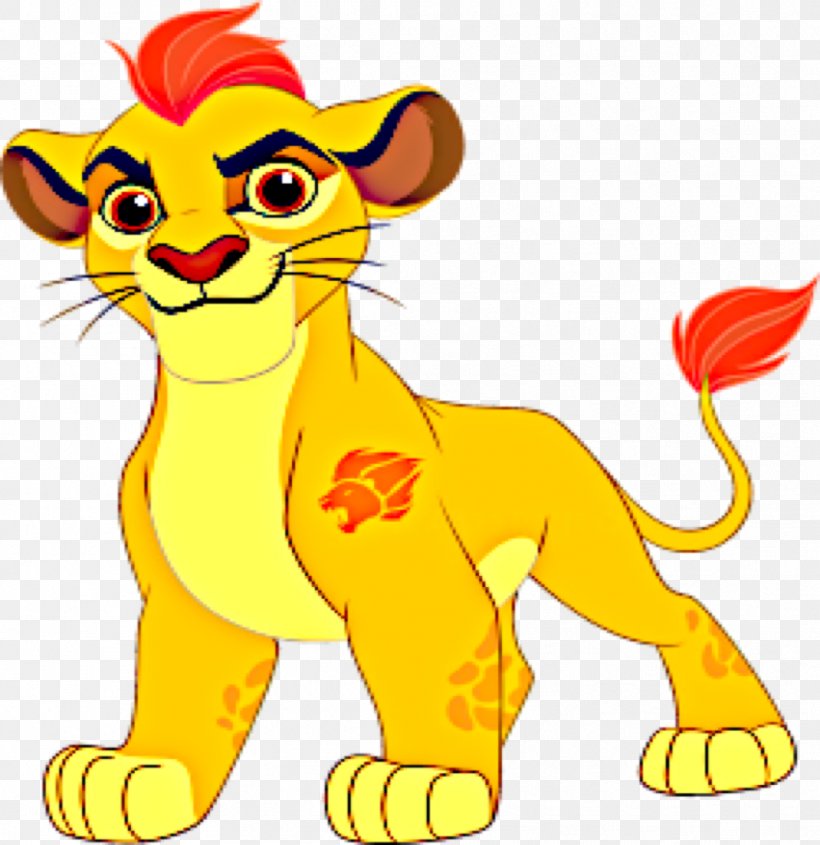 Simba Kion Lion Nala Mufasa Png 1039x1071px Simba Ahadi