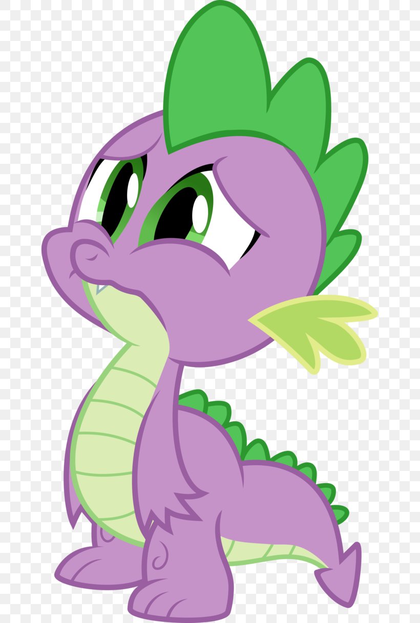 Spike Rarity Pony Twilight Sparkle Pinkie Pie, PNG, 657x1217px, Spike, Animal Figure, Animation, Art, Cartoon Download Free