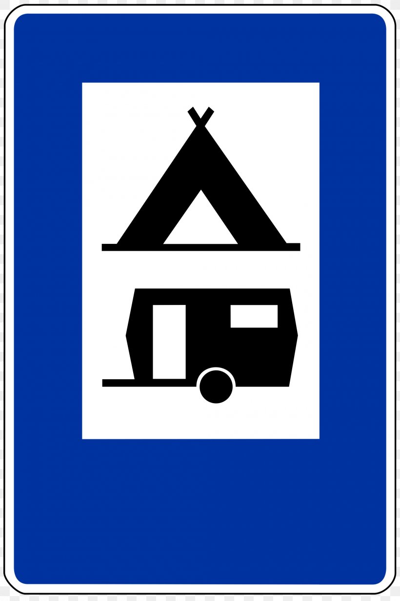 Traffic Sign Camping Campsite Royalty-free Caravan, PNG, 2000x3000px, Traffic Sign, Area, Brand, Camping, Campsite Download Free
