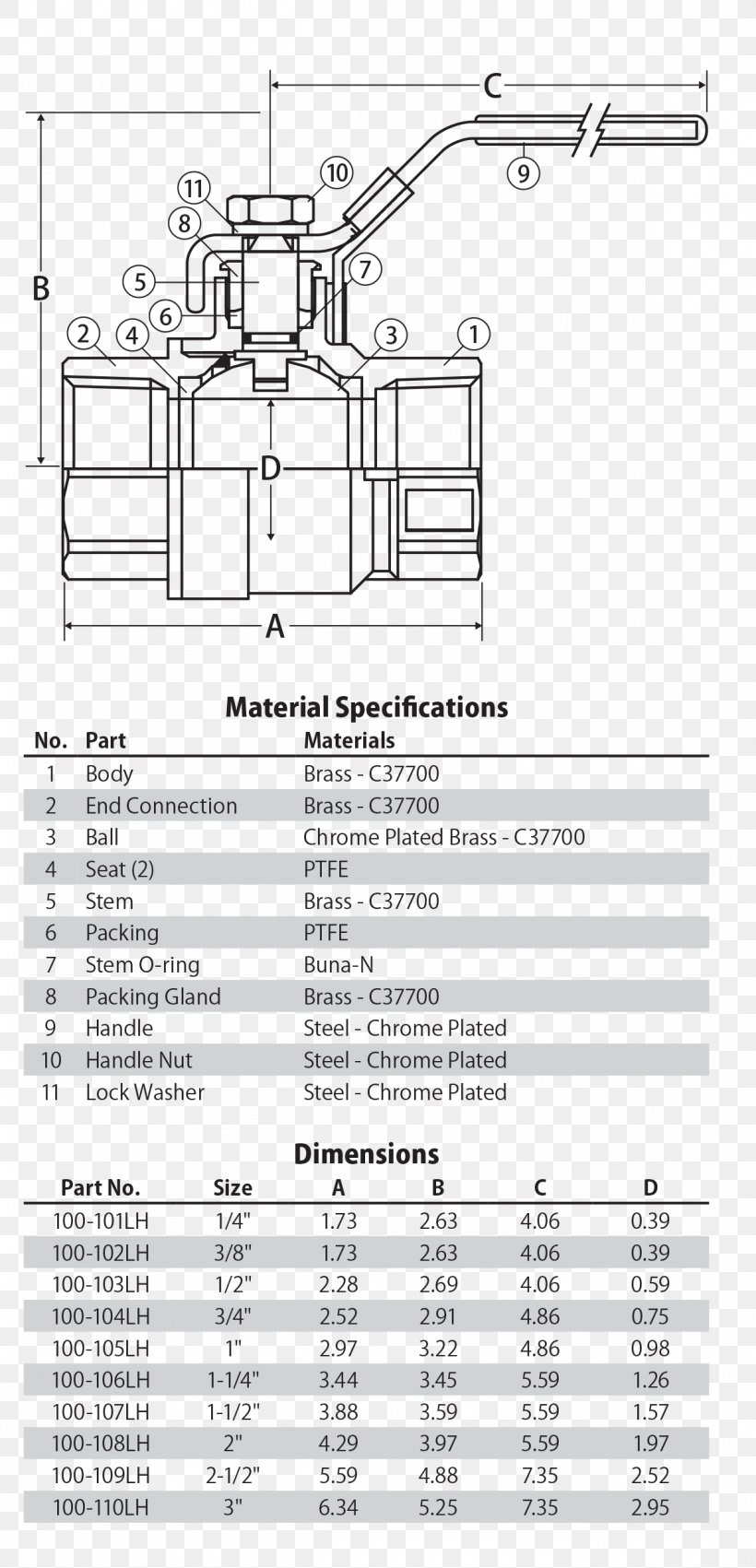 Ball Valve Brass Lock Technical Drawing, PNG, 1203x2496px, Valve, Area, Artwork, Ball, Ball Valve Download Free