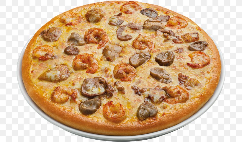 California-style Pizza Sicilian Pizza Tom Yum Gyro, PNG, 708x481px, Californiastyle Pizza, American Food, California Style Pizza, Cheese, Cuisine Download Free