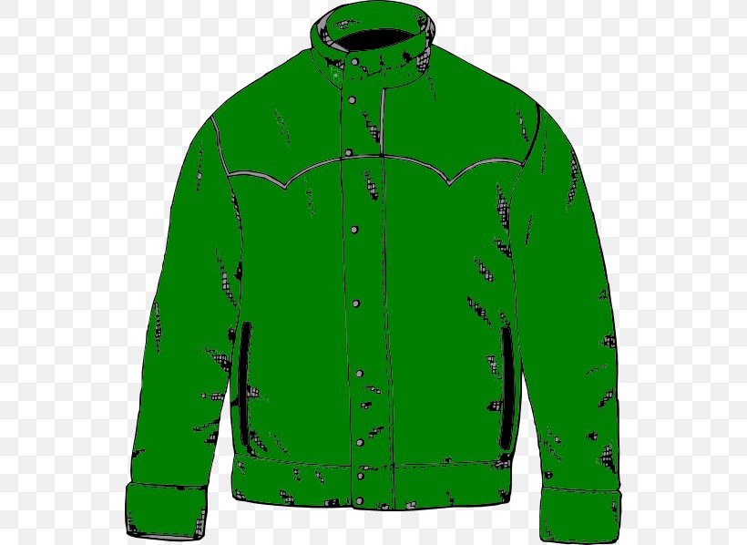 Coat Jacket Free Content Clip Art, PNG, 546x598px, Coat, Cape, Clothing, Free Content, Fur Clothing Download Free