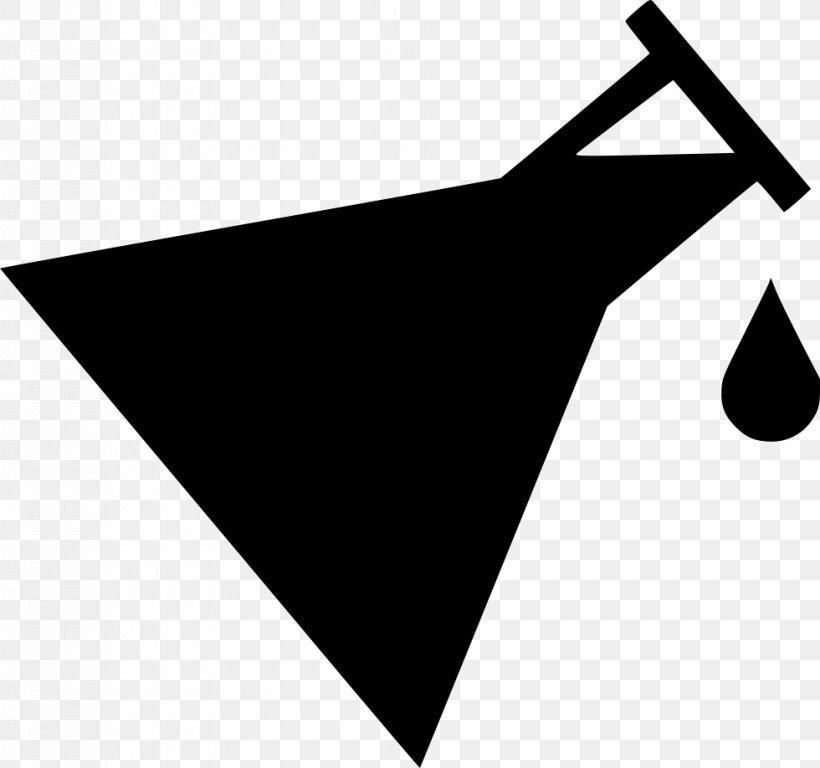 Image Clip Art, PNG, 980x918px, Logo, Blackandwhite, Erlenmeyer Flask, Photography, Triangle Download Free