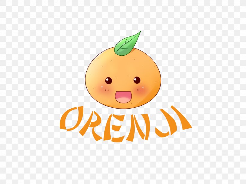 Logo Font Smiley Fruit Orange S.A., PNG, 1600x1200px, Logo, Food, Fruit, Happiness, Orange Download Free
