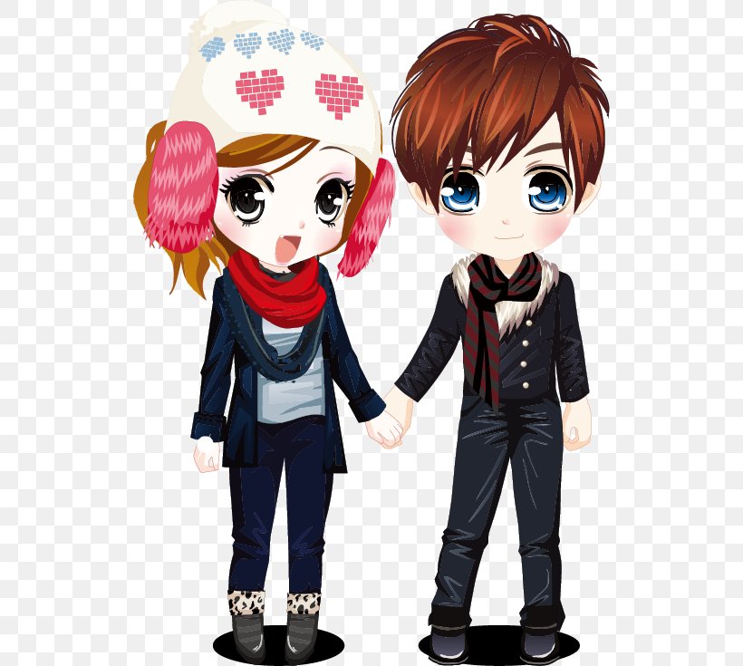 Love Significant Other, PNG, 526x735px, Love, Artworks, Boy, Cartoon, Cdr Download Free