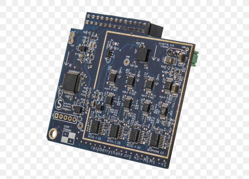 Milkshake Raspberry Earthquake Microcontroller Seismometer, PNG, 680x591px, Milkshake, Circuit Component, Circuit Prototyping, Computer, Computer Component Download Free