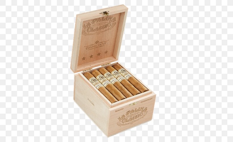 Rocky Patel Premium Cigars La Palina Connecticut Macanudo, PNG, 500x500px, Cigar, Amazoncom, Box, Brand, Cigars International Download Free