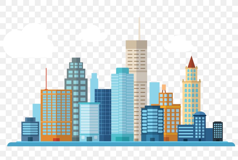 Smart City Building, PNG, 800x552px, Smart City, Bangalore, Building, City, Cityscape Download Free