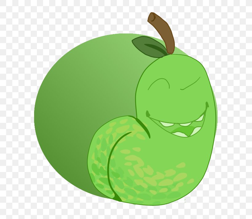 Turtle Green Snail Apple Fruit, PNG, 682x713px, Turtle, Animated Cartoon, Apple, Food, Fruit Download Free