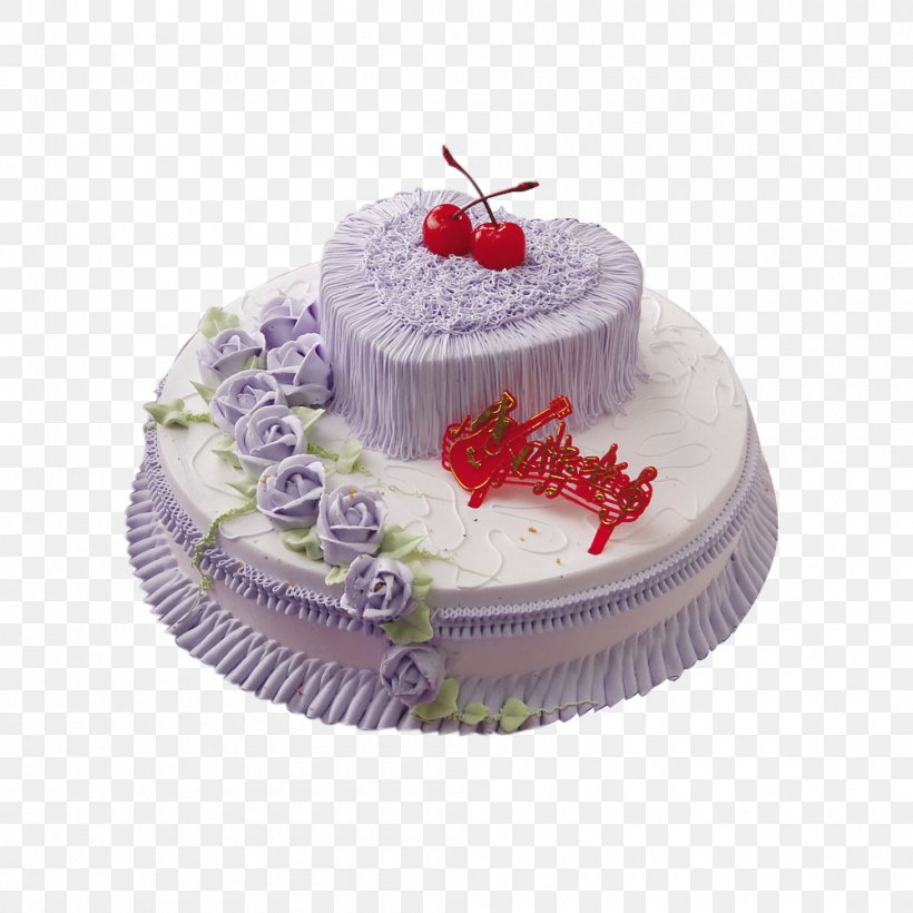 Birthday Cake Wedding Cake Chiffon Cake Fruitcake Cream, PNG, 1000x1000px, Birthday Cake, Birthday, Bride, Bridegroom, Buttercream Download Free