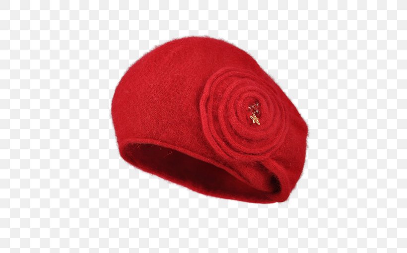Cap Wool Red Hat, PNG, 572x510px, Cap, Hat, Headgear, Red, Wool Download Free