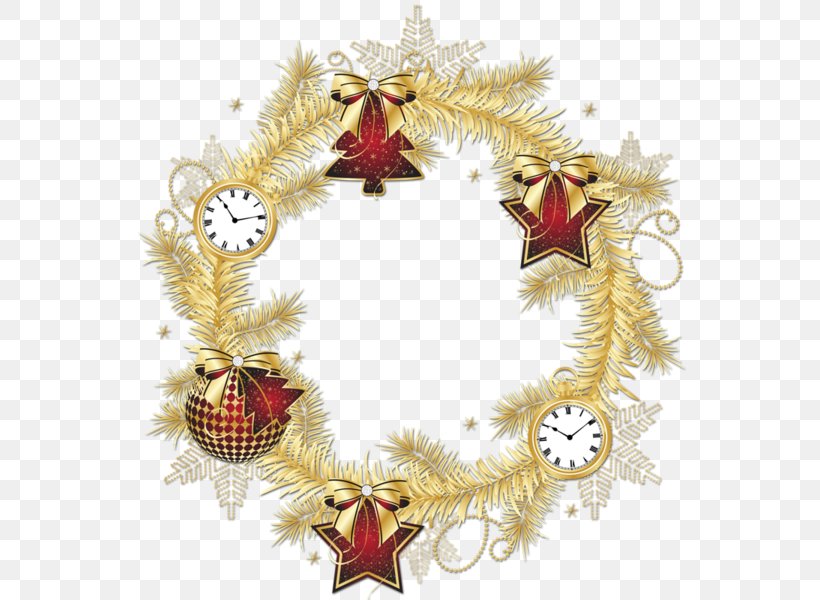 Christmas Garland Wreath Clip Art, PNG, 600x600px, Christmas, Blog, Christmas Decoration, Christmas Ornament, Decor Download Free