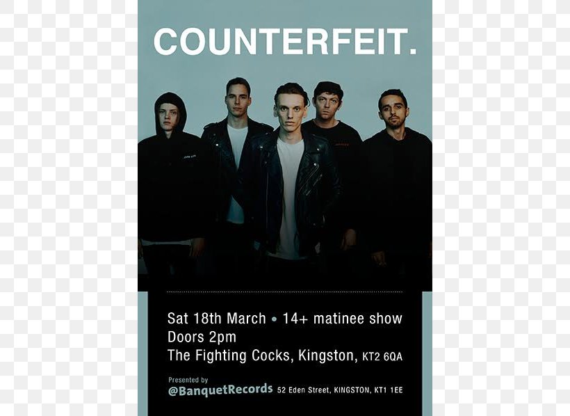 Counterfeit Together We Are Stronger Xtra Mile Recordings As Yet Untitled For The Thrill Of It, PNG, 598x598px, Counterfeit, Advertising, Formal Wear, Gentleman, Jamie Campbell Bower Download Free