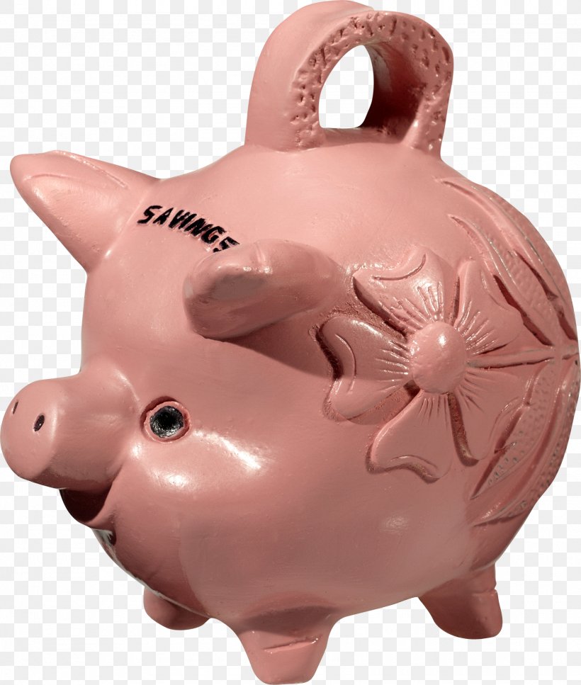 Domestic Pig Piggy Bank Clip Art, PNG, 1625x1918px, Domestic Pig, Animal, Box, Ceramic, Mammal Download Free