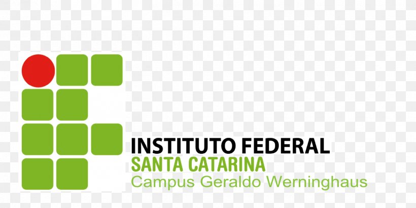 Federal Institute Of Santa Catarina Logo Federal Institute Of São Paulo Federal Institute Of Rio Grande Do Norte Brand, PNG, 1417x709px, Logo, Area, Brand, Diagram, Green Download Free