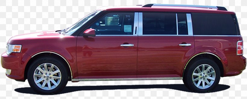 Ford Flex Chrysler Car Ram Pickup Kia Motors, PNG, 900x360px, 2018 Chrysler Pacifica L, Ford Flex, Automotive Exterior, Brand, Bumper Download Free