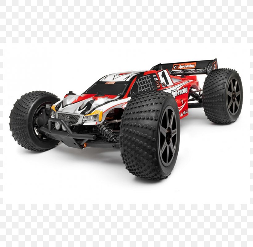 Hobby Products International Radio-controlled Car HPI 107018 Trophy Truggy Flux RTR HPI Trophy Buggy Flux, PNG, 800x800px, Hobby Products International, Automotive Design, Automotive Exterior, Automotive Tire, Automotive Wheel System Download Free