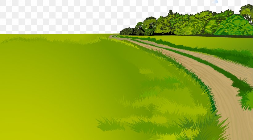 Landscape Clip Art, PNG, 2244x1244px, Landscape, Agriculture, Crop, Ecoregion, Ecosystem Download Free