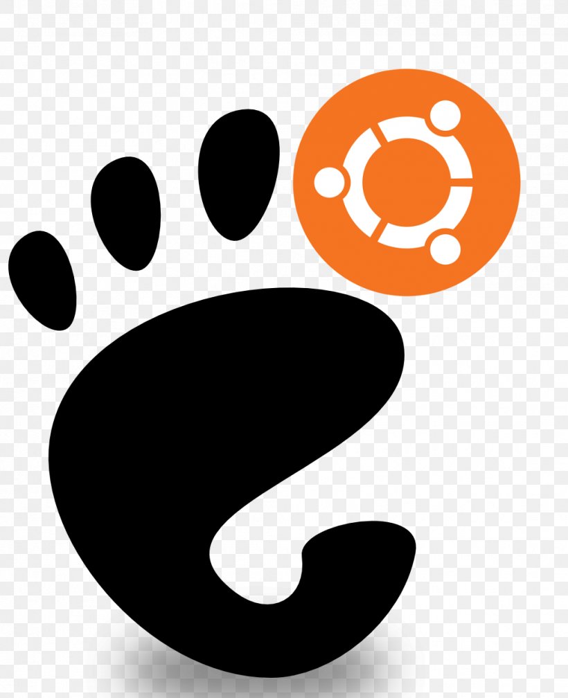 Lubuntu GNOME Shell Unity, PNG, 1011x1243px, Ubuntu, Black And White, Computer Program, Computer Software, Desktop Environment Download Free