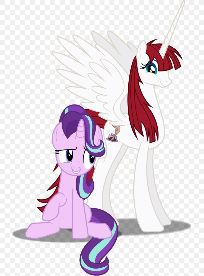 My Little Pony: Friendship Is Magic Fandom Rarity DeviantArt, PNG, 719x1112px, Watercolor, Cartoon, Flower, Frame, Heart Download Free
